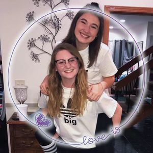 Meet your Posher, Lillian